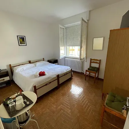 Vesta Apartment Gargnano Exterior photo