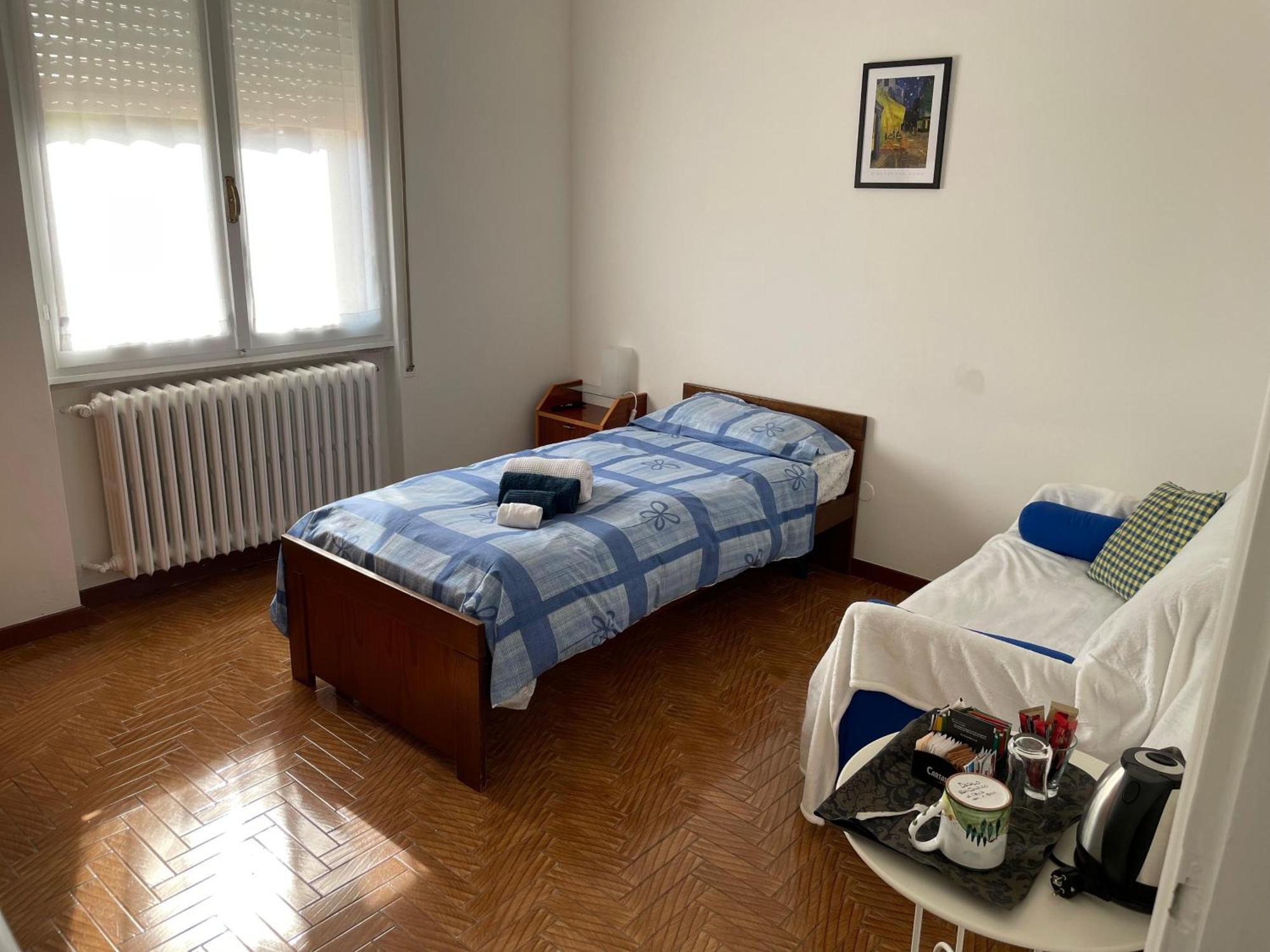 Apartment Vesta Gargnano
