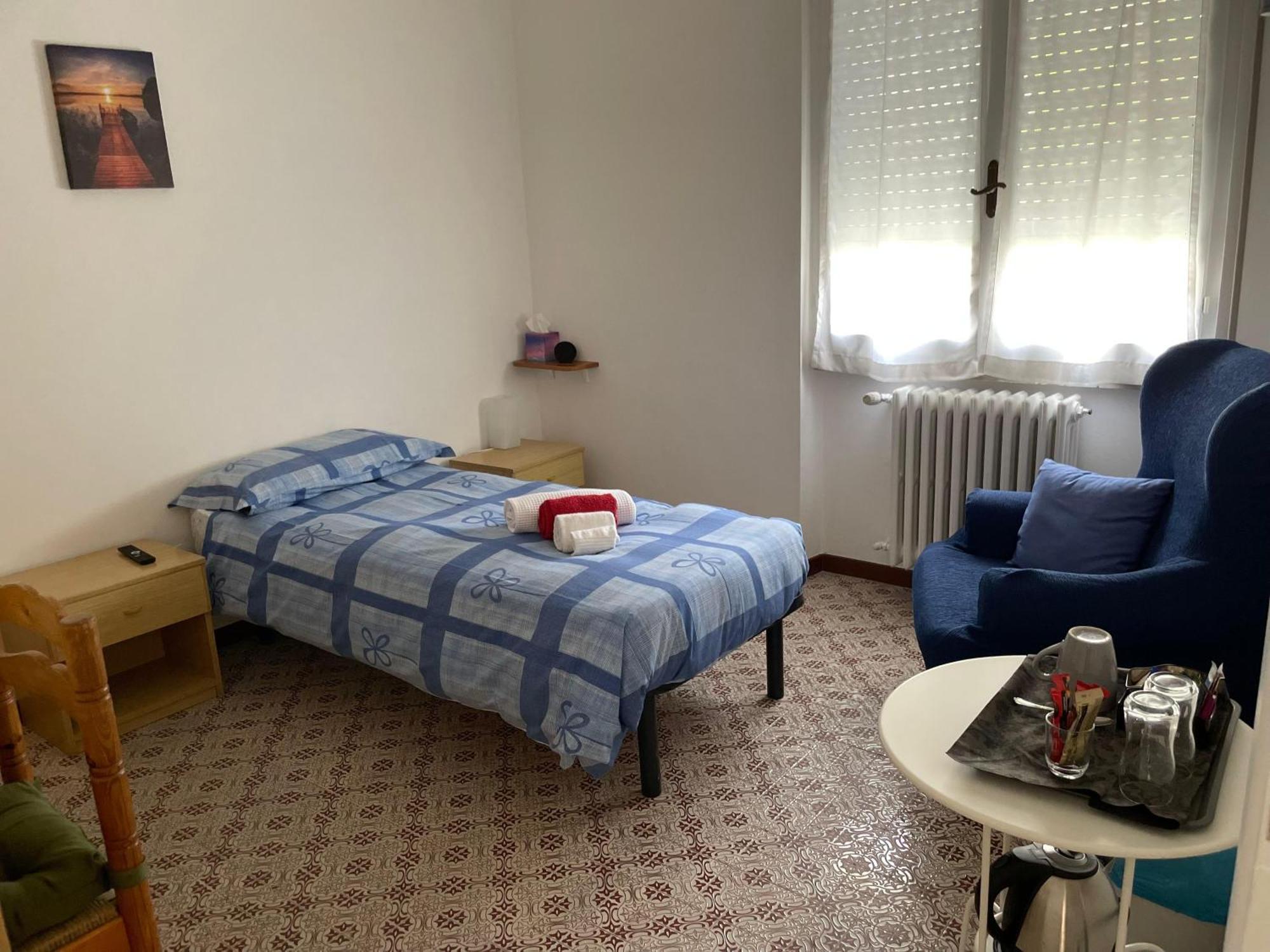 Apartment Vesta
