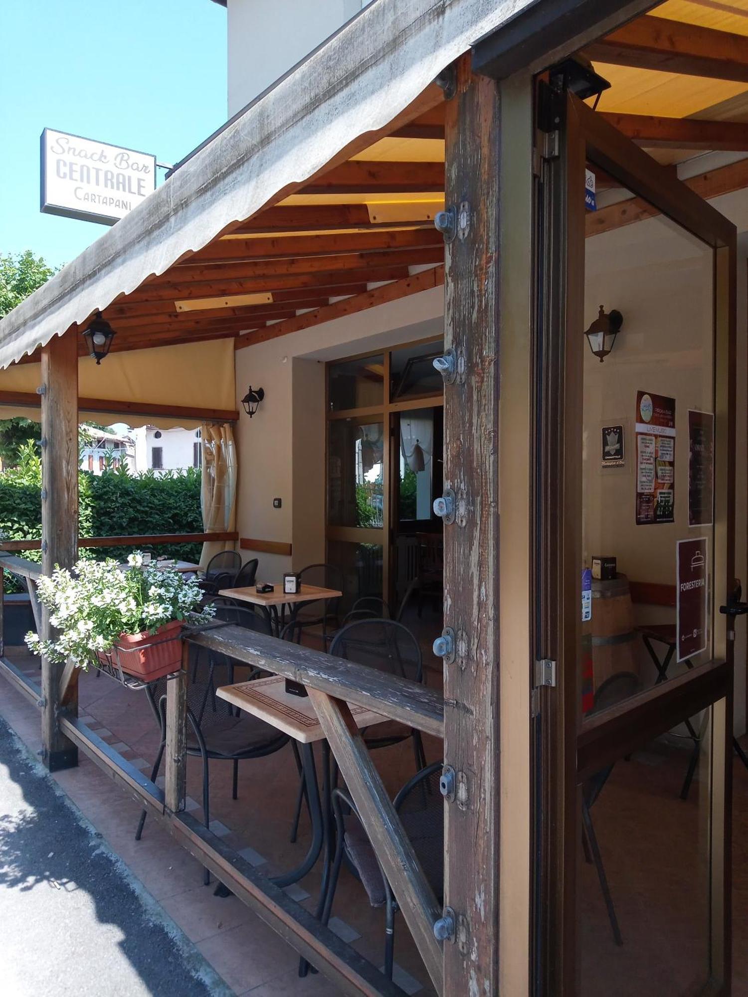 Vesta Apartment Gargnano