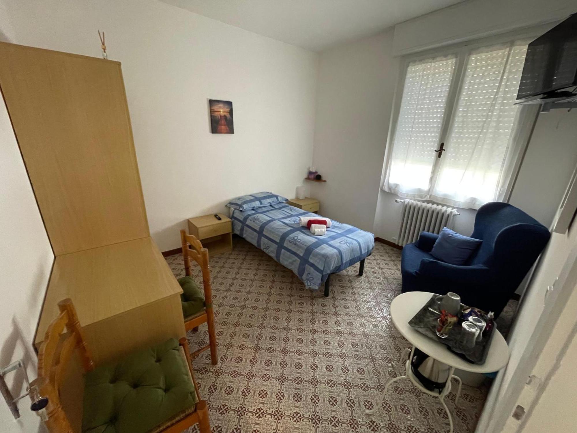 Vesta Apartment *