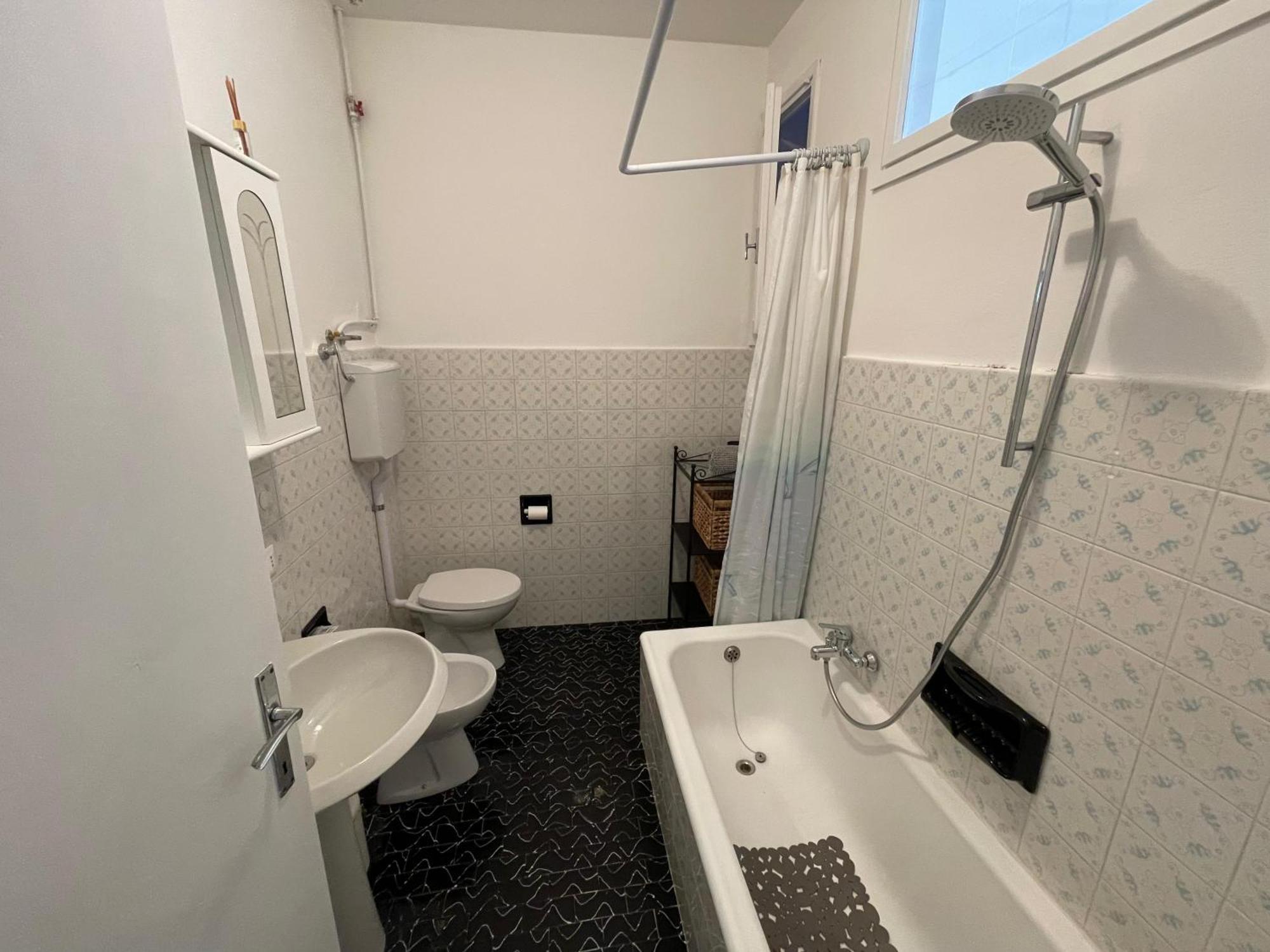 Apartment Vesta Gargnano