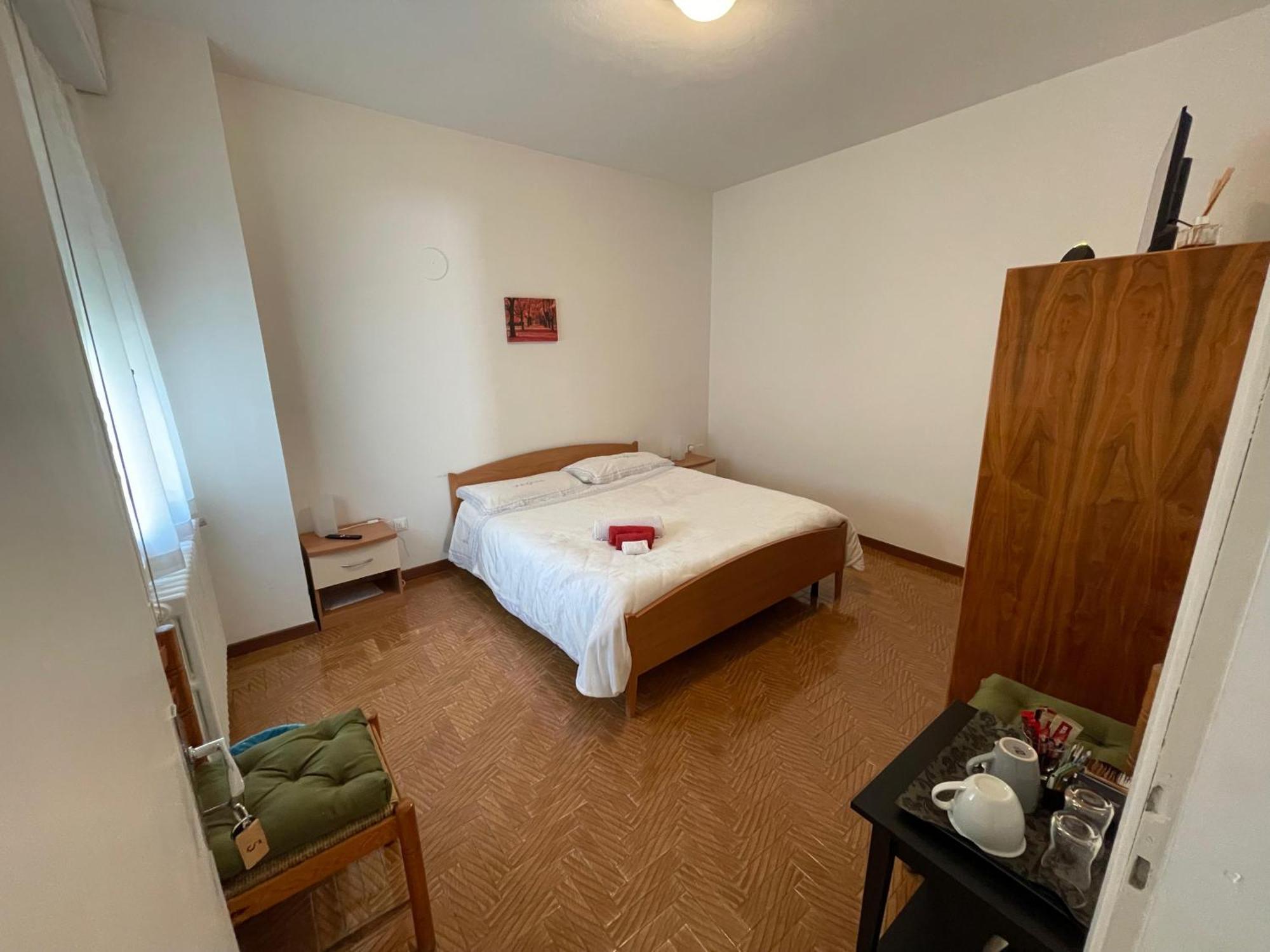 Vesta Apartment